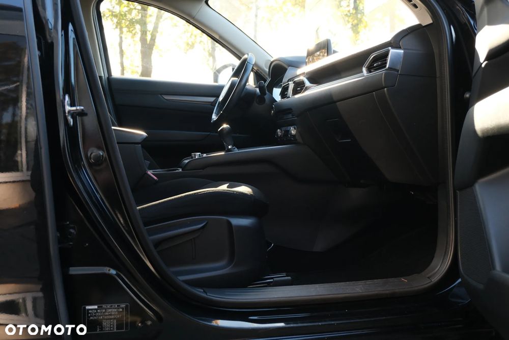 Mazda CX-5 2.0 Skyenergy 2WD - 15