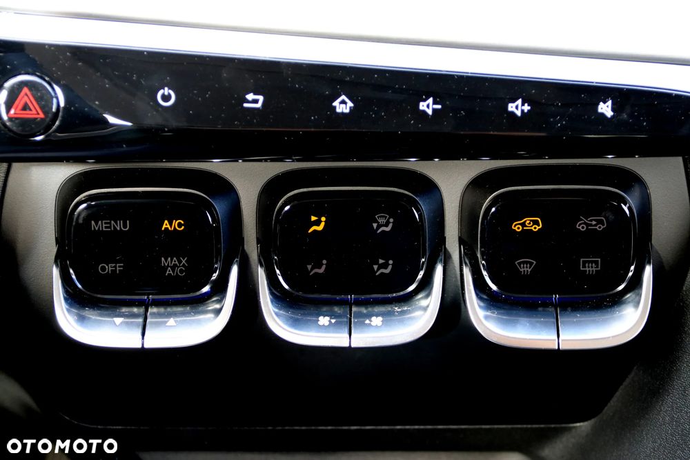 BAIC 3 1.5T Luxury - 19