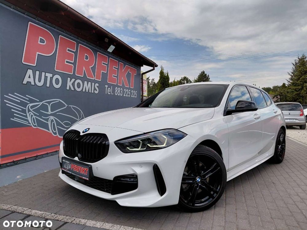 BMW Seria 1 - 1
