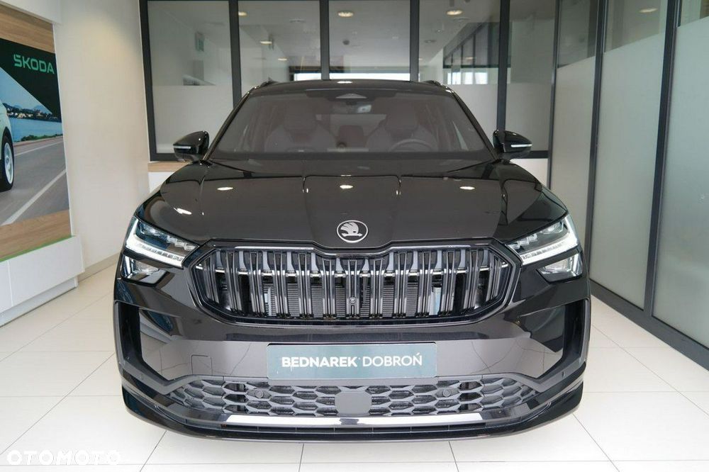 Skoda Kodiaq - 3