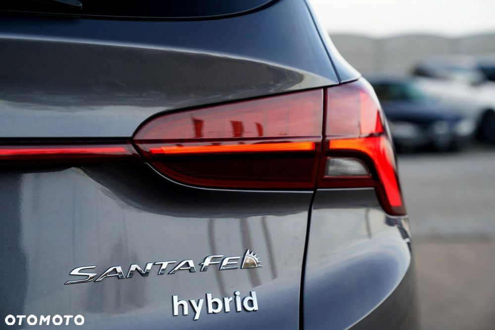 Hyundai Santa Fe - 11
