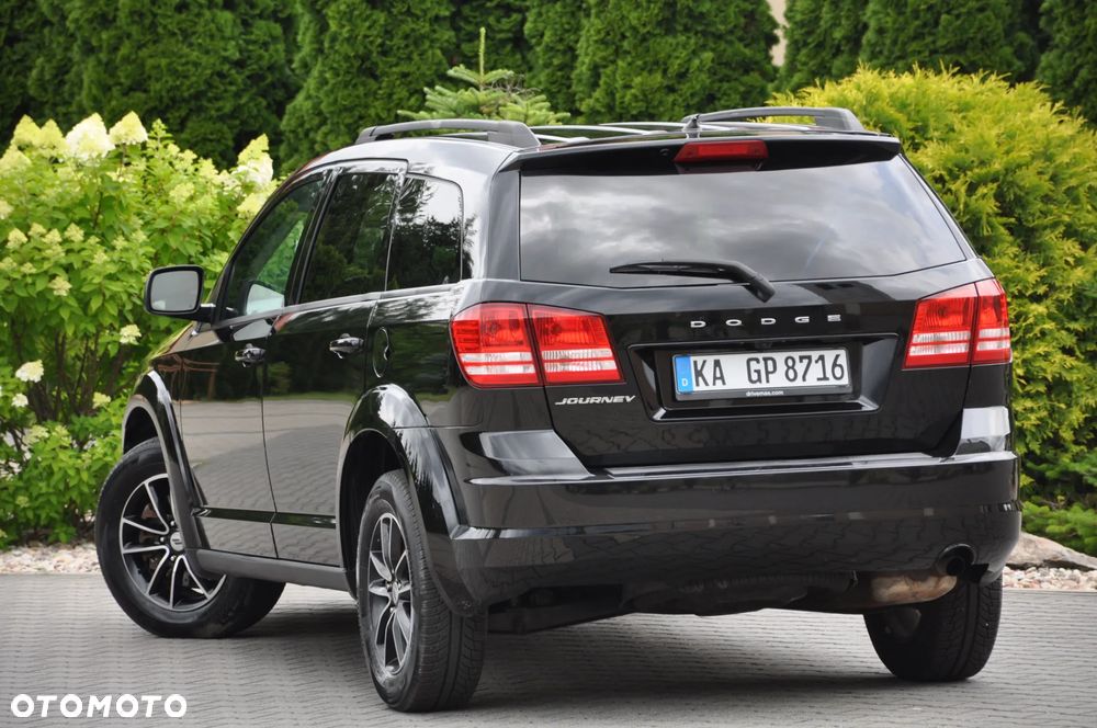 Dodge Journey - 25
