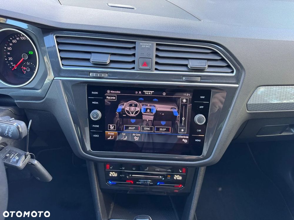 Volkswagen Tiguan 2.0 TDI SCR Life DSG - 25