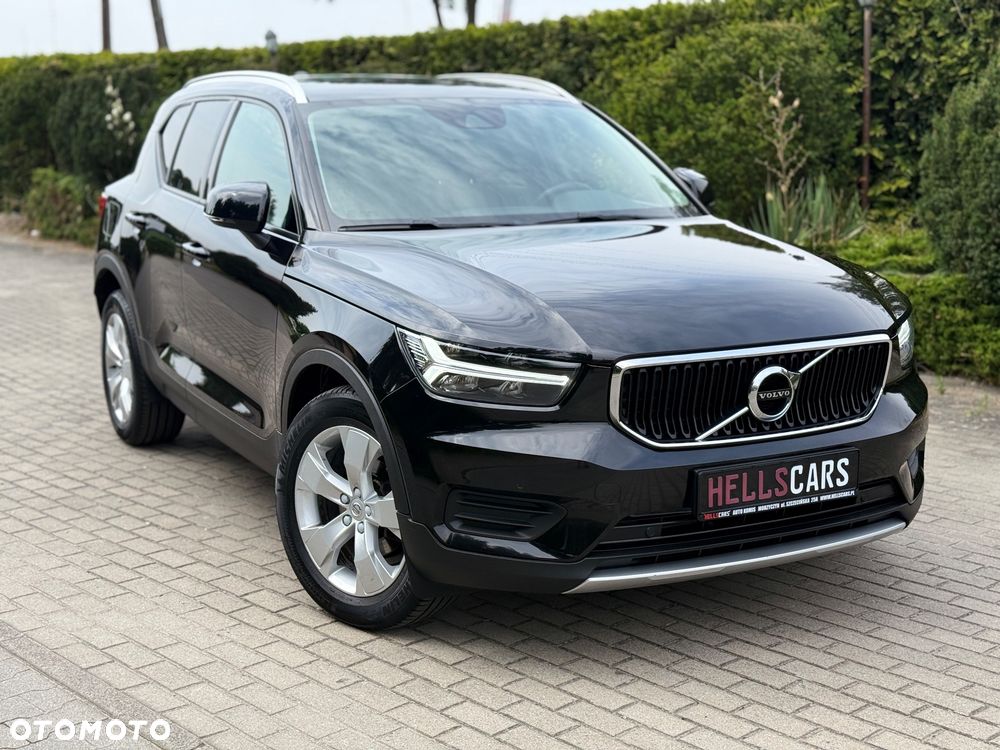 Volvo XC 40 D3 Momentum Pro - 9