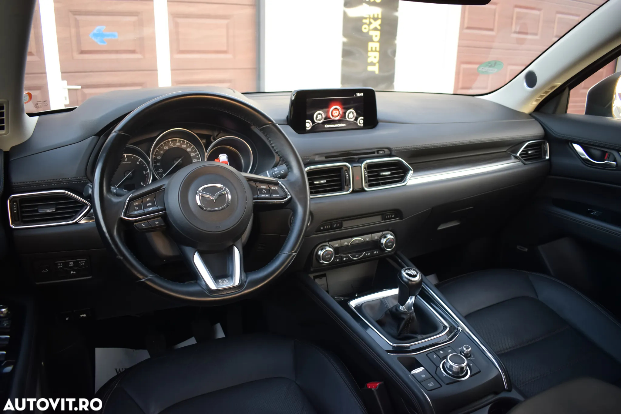 Mazda CX-5 CD150 4x2 Revolution - 10