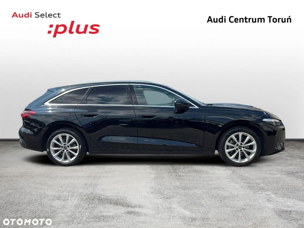Audi A5 Avant TFSI 110 kW S tronic - 6
