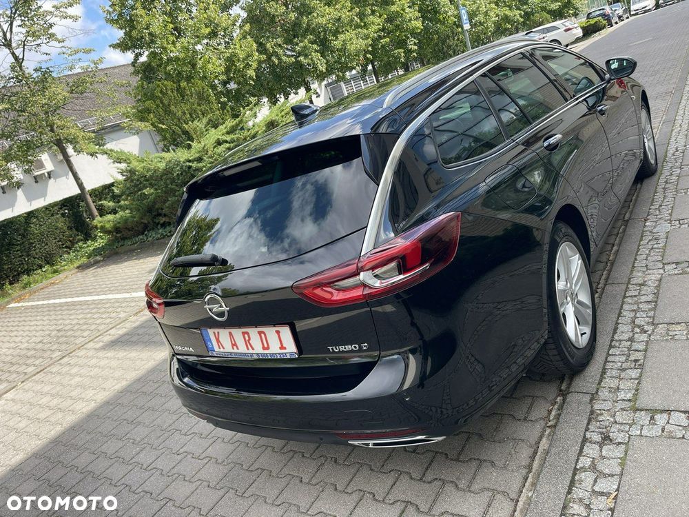 Opel Insignia - 7