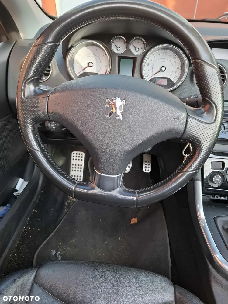 Peugeot 308 CC 155 THP Platinum - 5