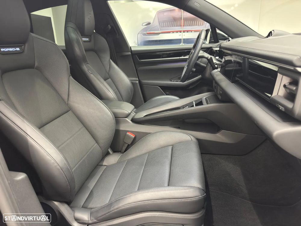 Porsche Macan 4S - 30