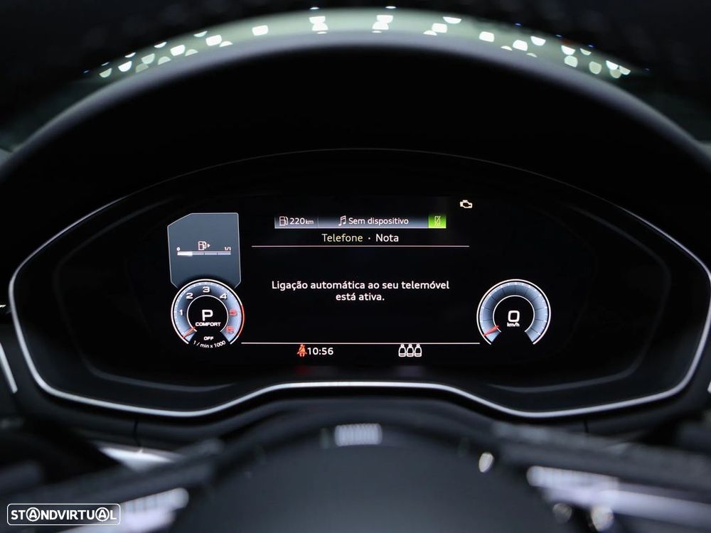 Audi A5 Sportback 35 TDI S line S tronic - 14