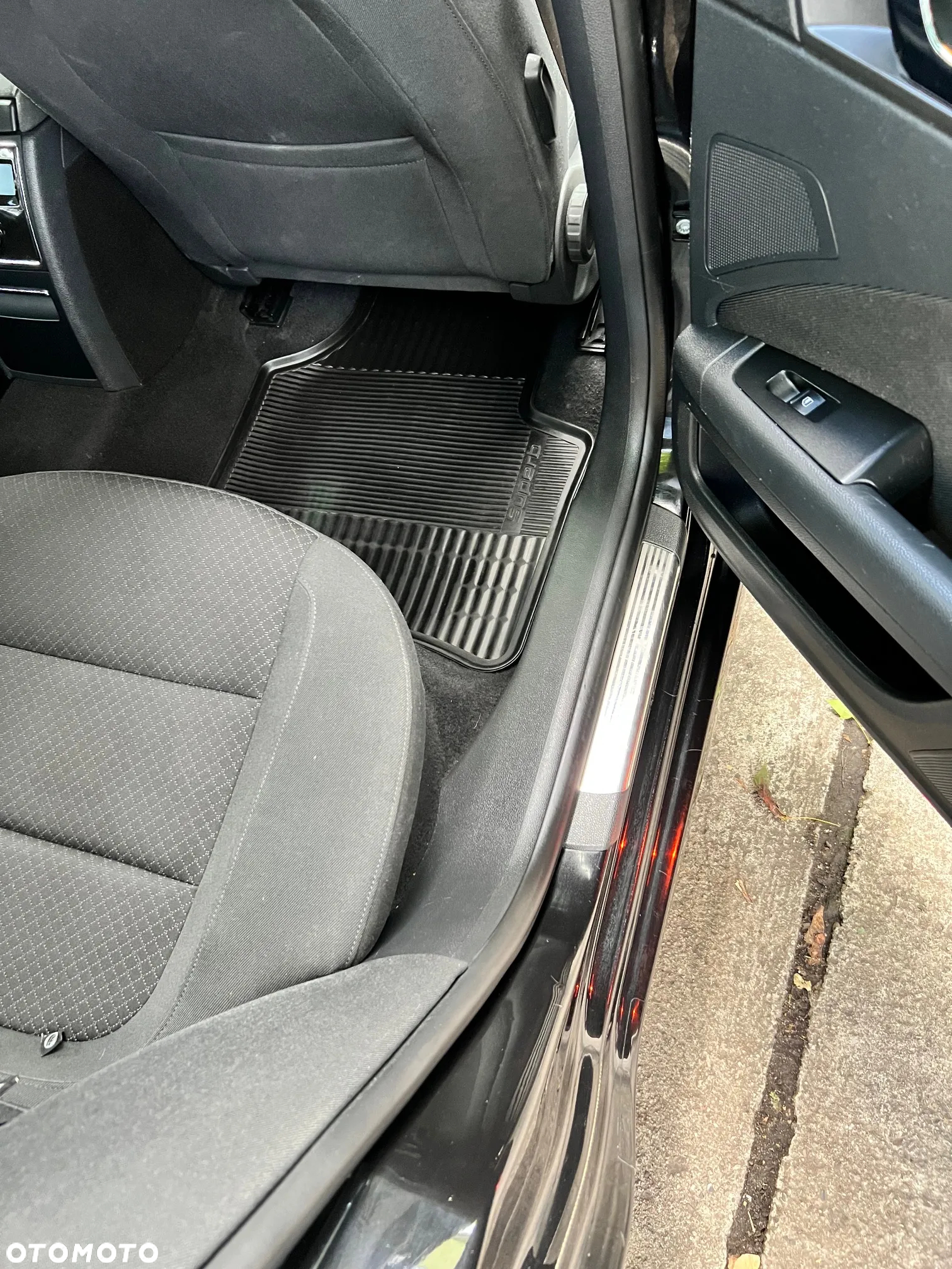 Skoda Superb 1.8 TSI Ambition - 13