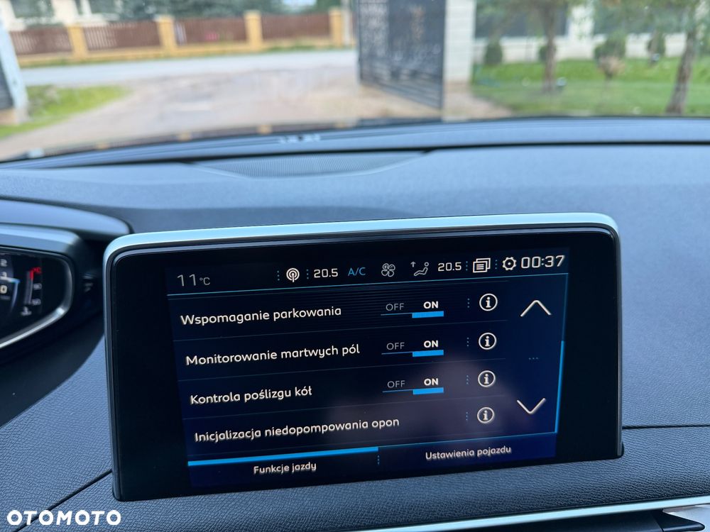 Peugeot 5008 1.6 HDi Active 7os - 32