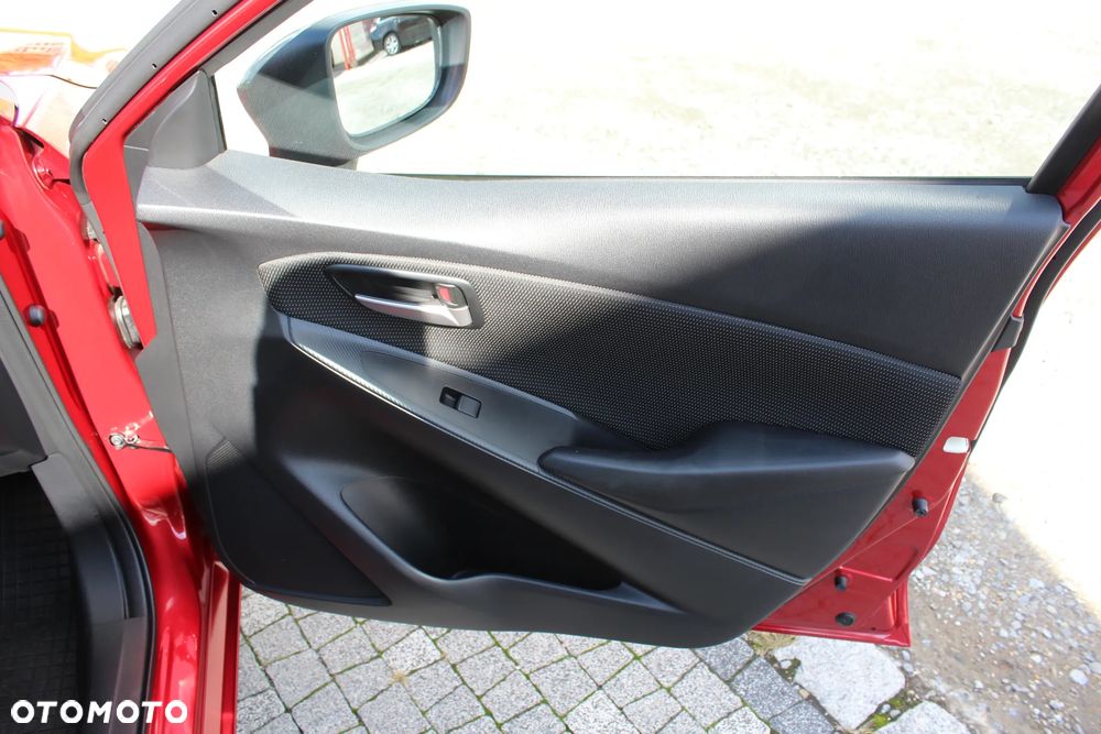 Mazda 2 1.5 Skymotion - 20