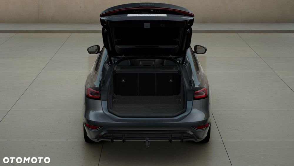 Audi A6 Sportback e-tron Quattro 100kWh - 7