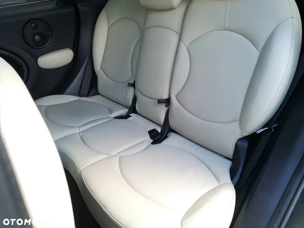 MINI Countryman Cooper S All4 - 22