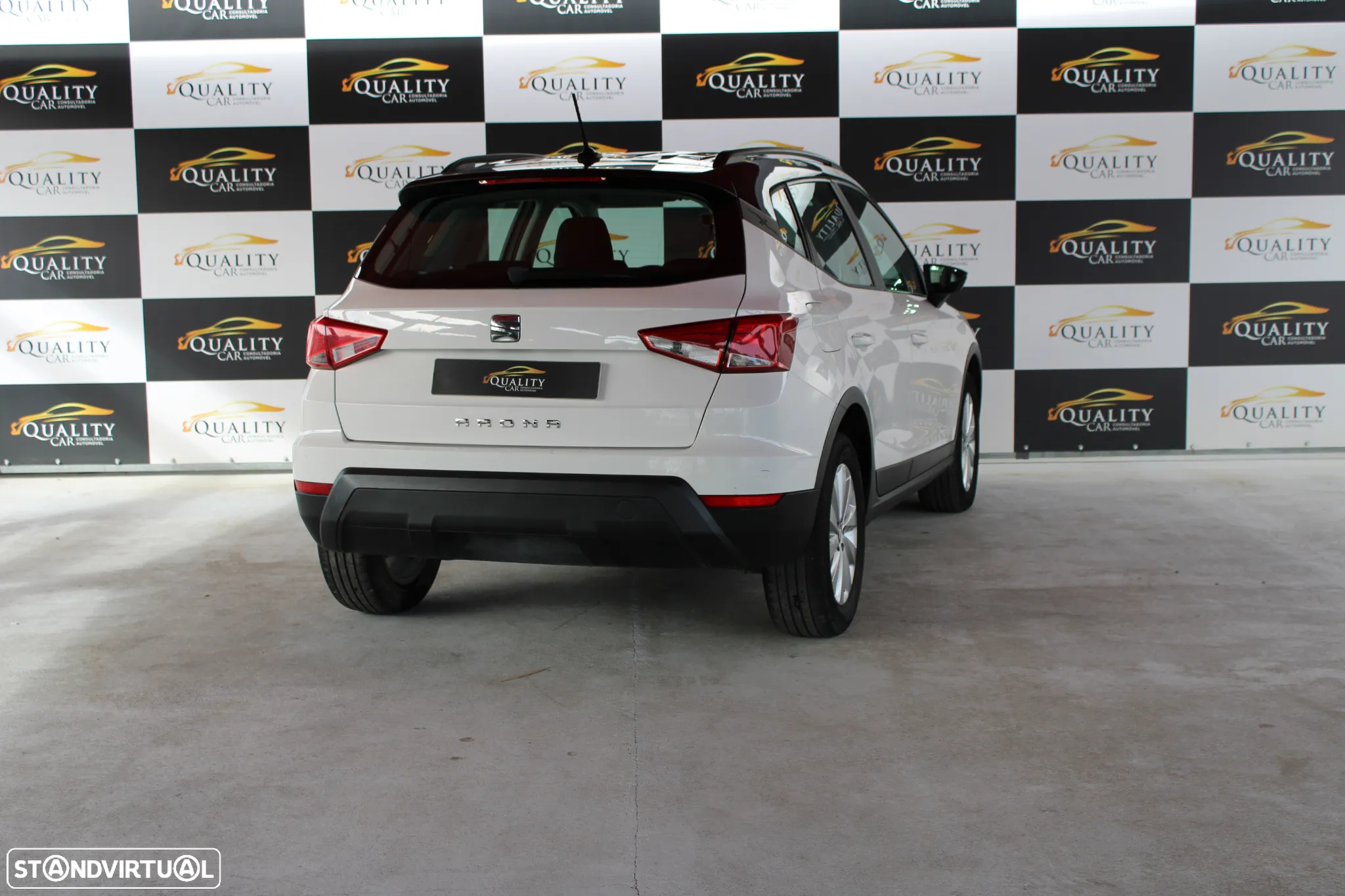 SEAT Arona 1.0 TSI Style - 2