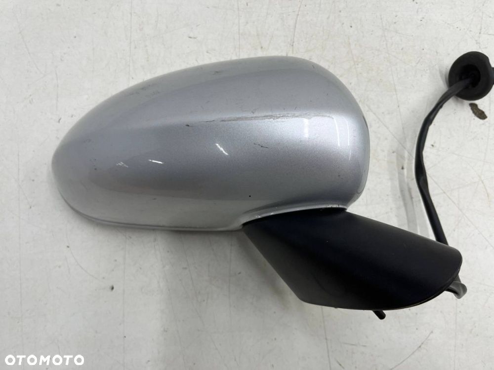 Lusterko Opel Corsa D Opel Corsa E 06-19r. elektryczne PRAWE zewnętrzne grzane 5 pin EUROPA - 8