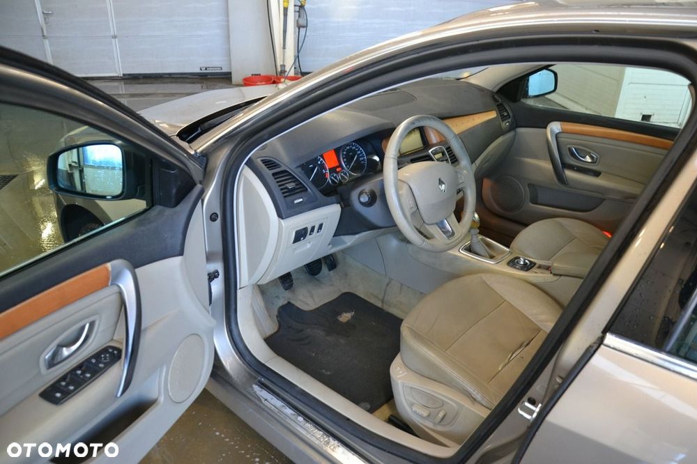 Renault Laguna - 9