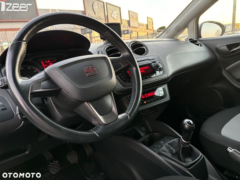 Seat Ibiza SC 1.4 16V Entry - 7