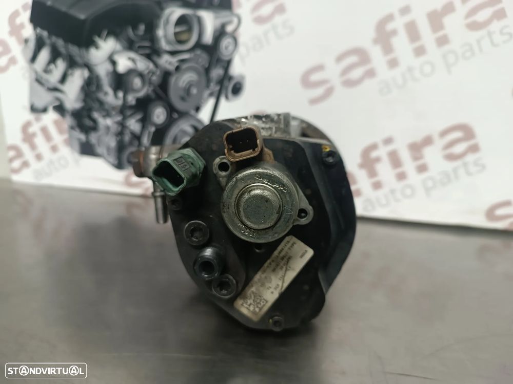 BOMBA INJECTORA / INJETORA ALTA PRESSÃO RENAULT CLIO III / KANGOO II 1.5DCI DELPHI 28237290 8201121521 28351705 167000741R - 3