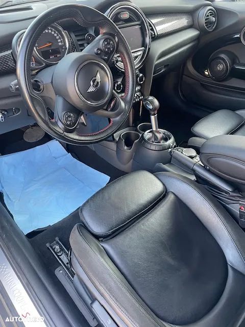 Mini Cooper S - 11
