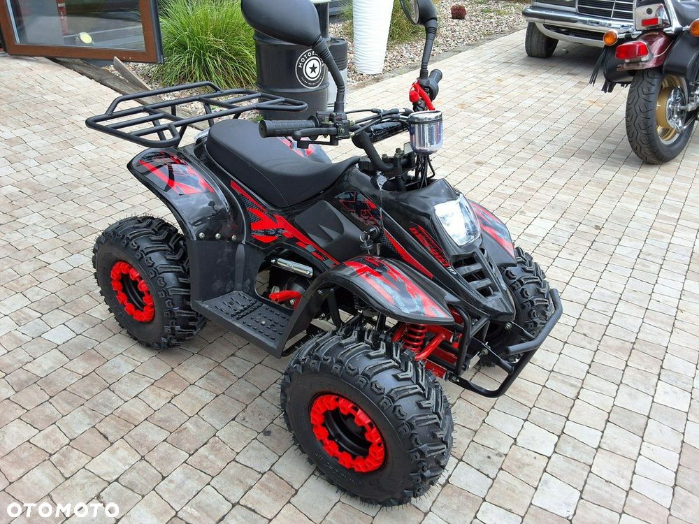 XTR Inny