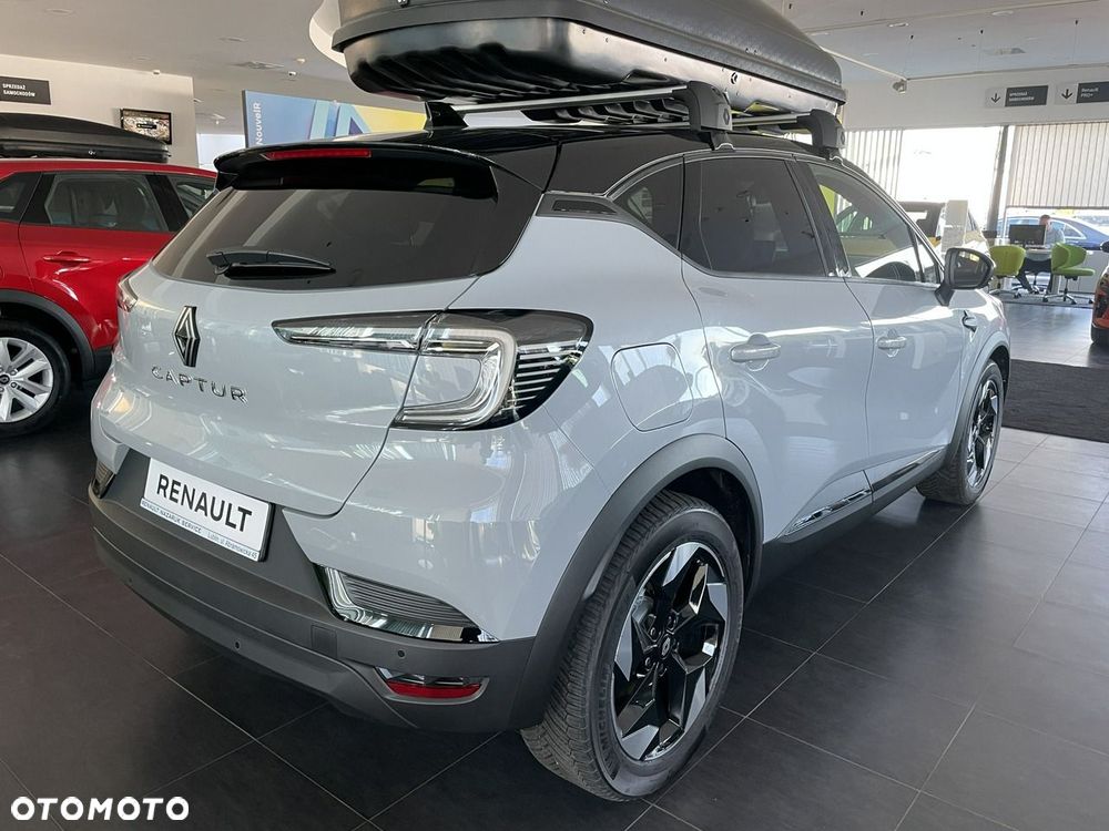 Renault Captur - 2