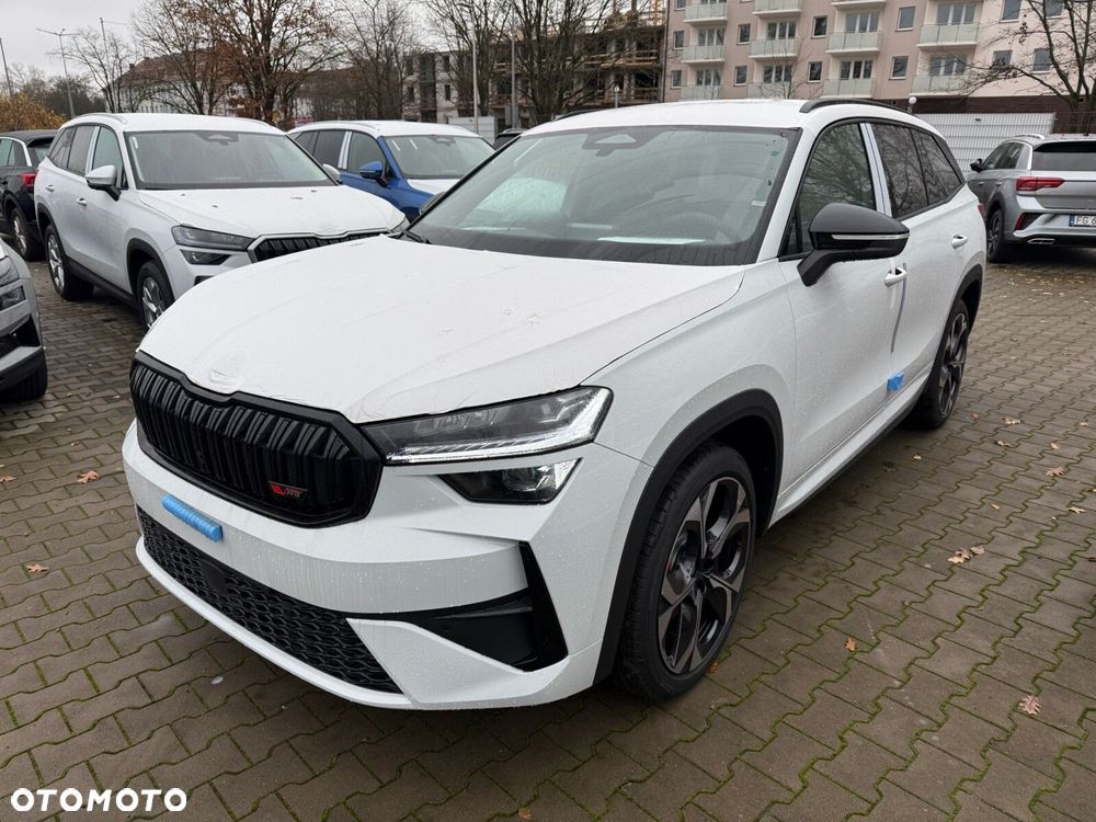 Skoda Kodiaq - 2