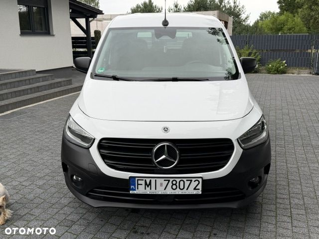Mercedes-Benz Citan - 2