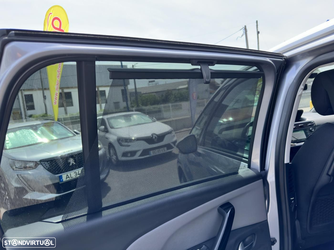 Citroën C4 Grand Picasso e-HDi 115 Exclusive - 41