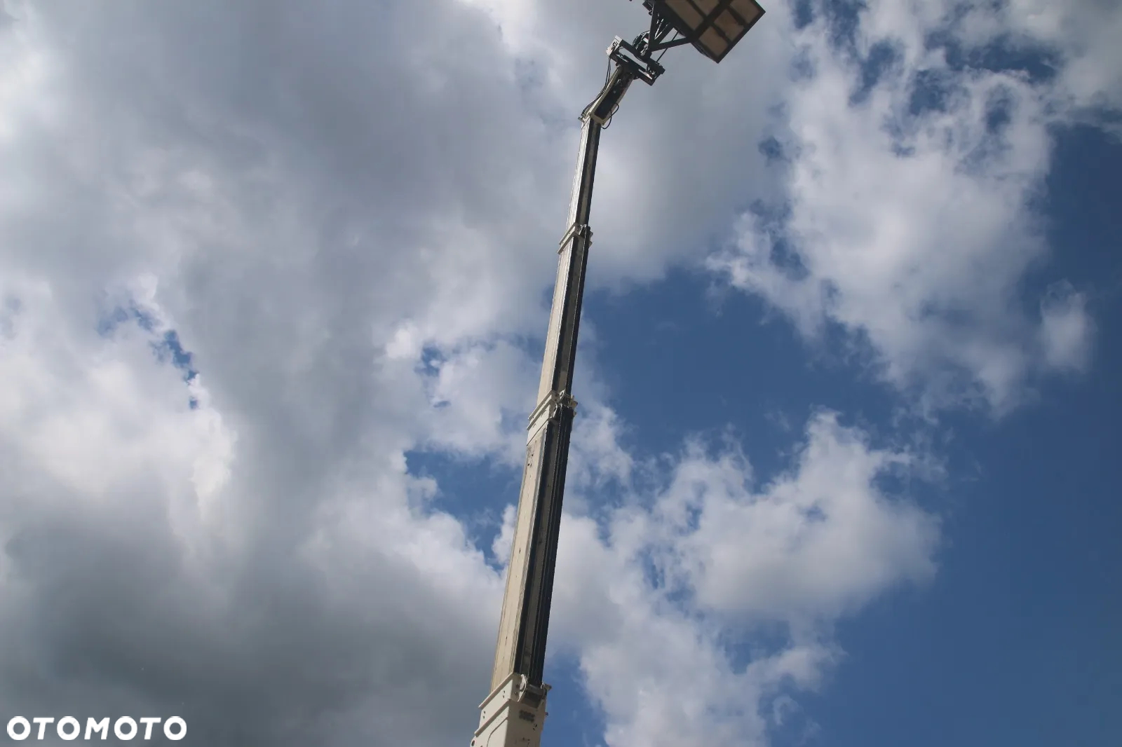 Terex GIROLIFT 3518 - 22