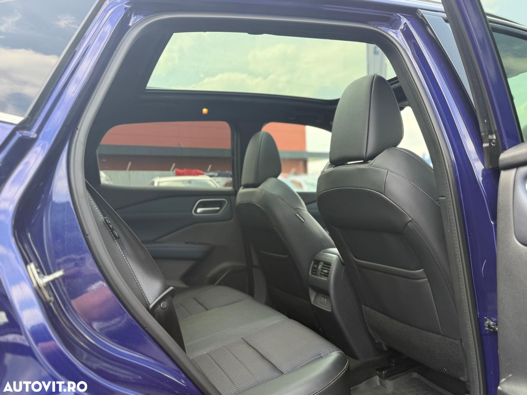 Nissan Qashqai - 18