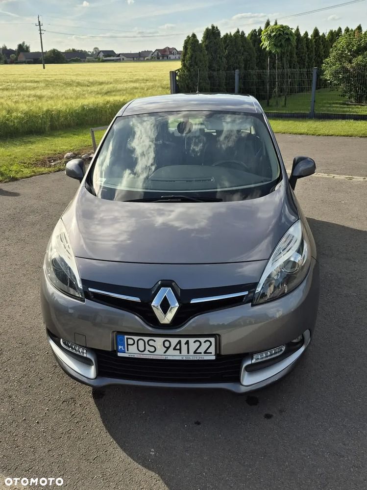 Renault Scenic 1.5 dCi Dynamique - 2