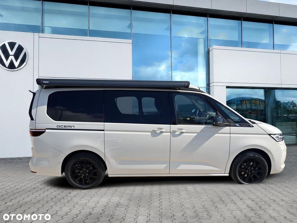 Volkswagen California - 6