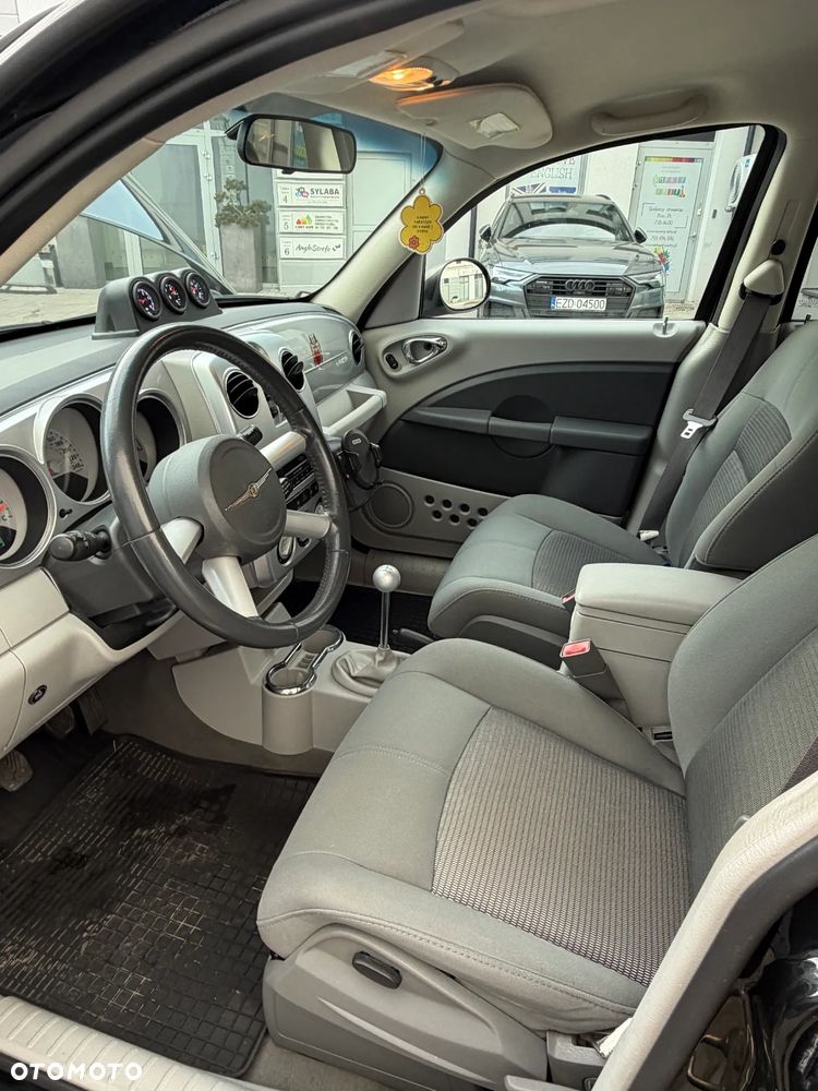 Chrysler PT Cruiser 2.4 Limited - 23