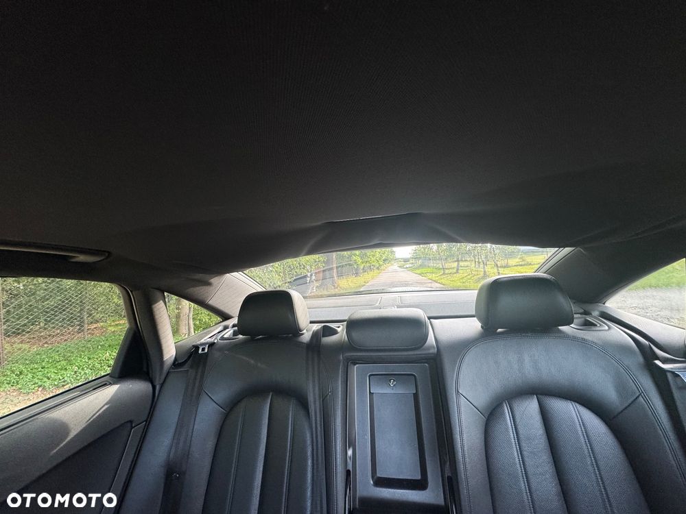 Audi A6 Limousine - 14