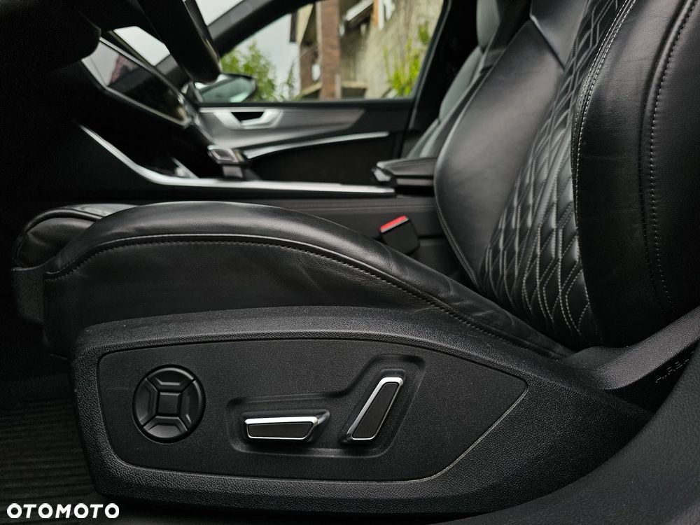Audi S6 Avant - 19