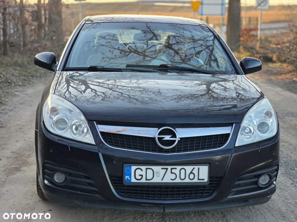 Opel Vectra 1.8 Cosmo - 2