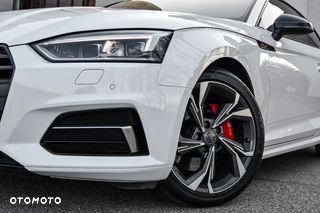 Audi A5 2.0 TDI Sport S tronic