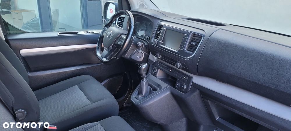 Toyota Proace Verso 1.5 D4-D Long Business - 10