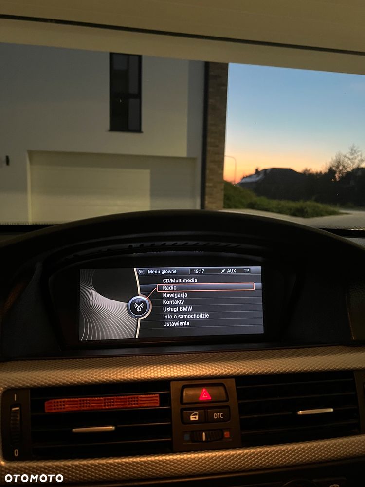 BMW Seria 3 320d - 12