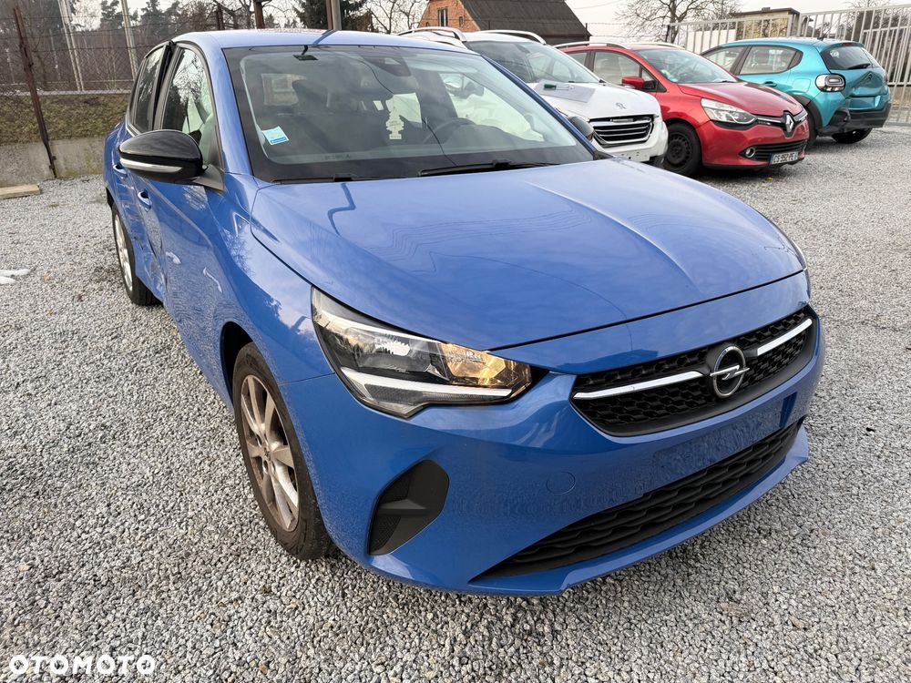 Opel Corsa 1.2 Start/Stop Edition - 3