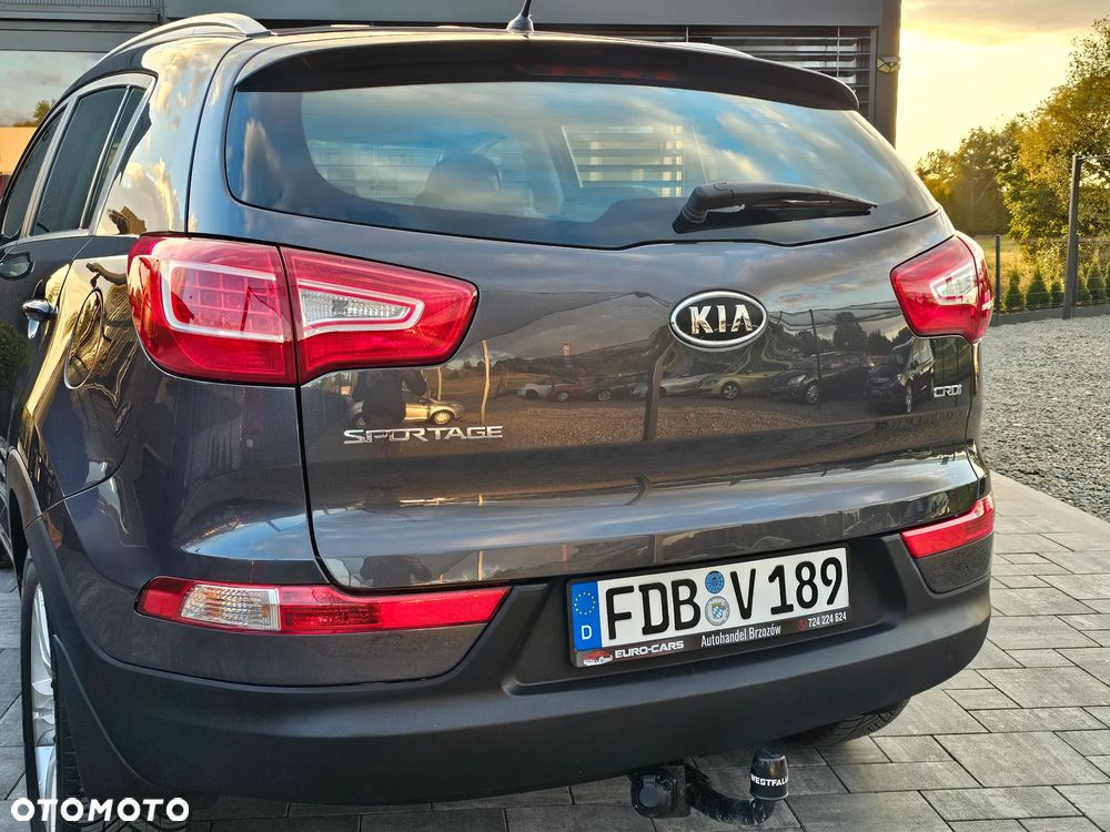 Kia Sportage - 27