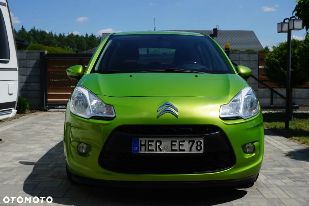 Citroën C3 1.6 HDi Selection - 8