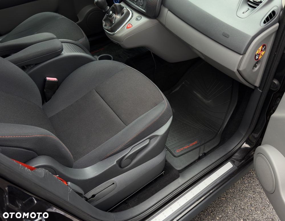 Renault Scenic Conquest - 21