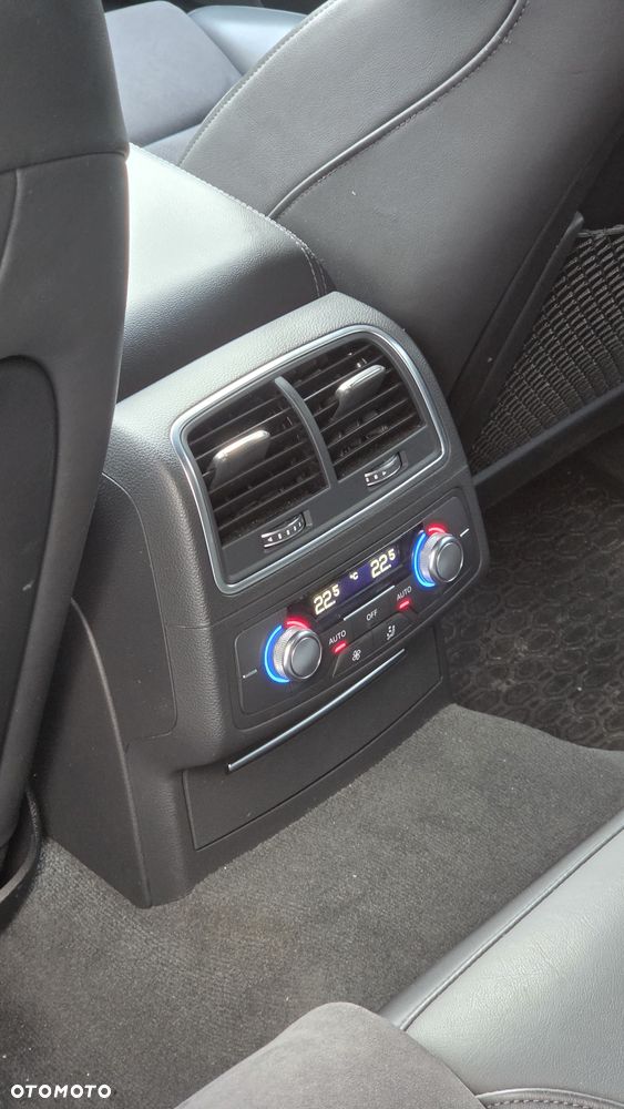 Audi A6 Avant 2.0 TDI ultra S tronic - 7