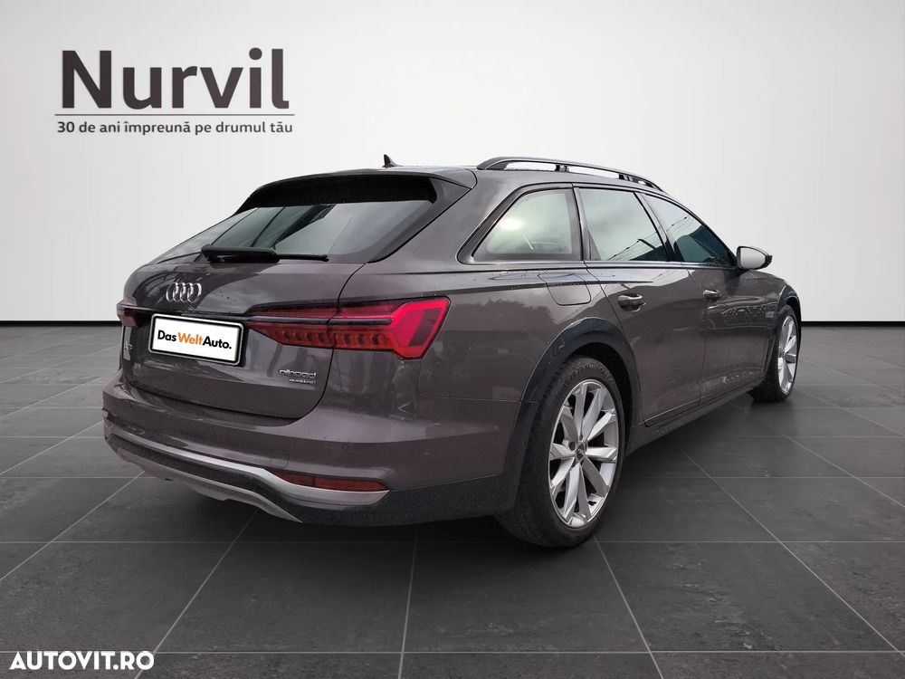 Audi A6 Allroad 2020 photo 5