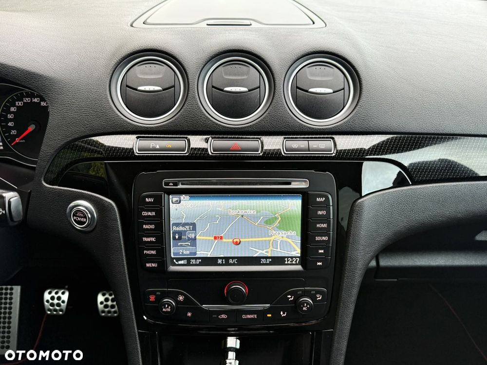 Ford S-Max - 29