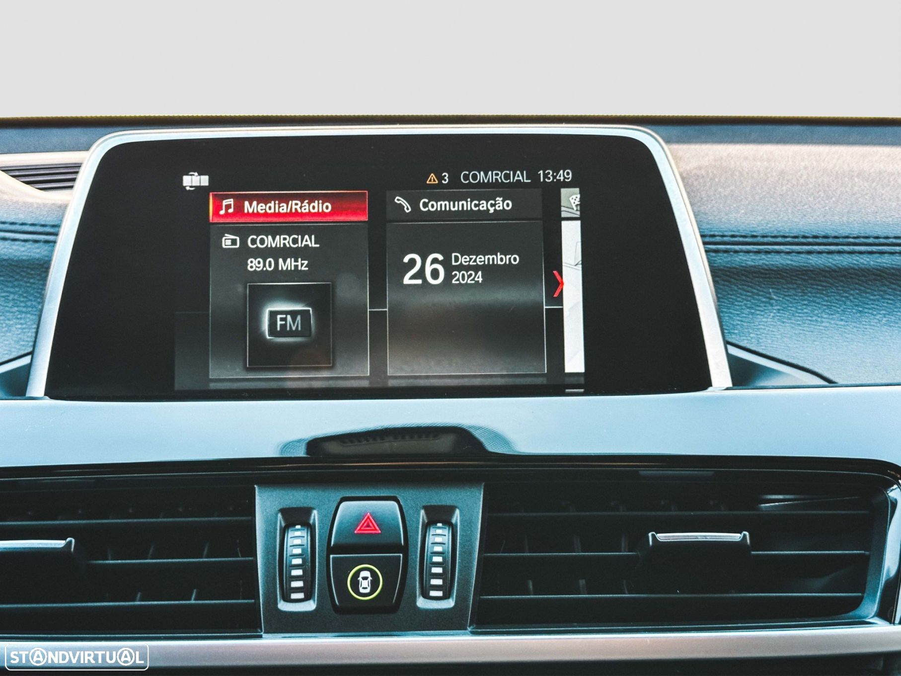 BMW X2 16 d sDrive Auto - 29