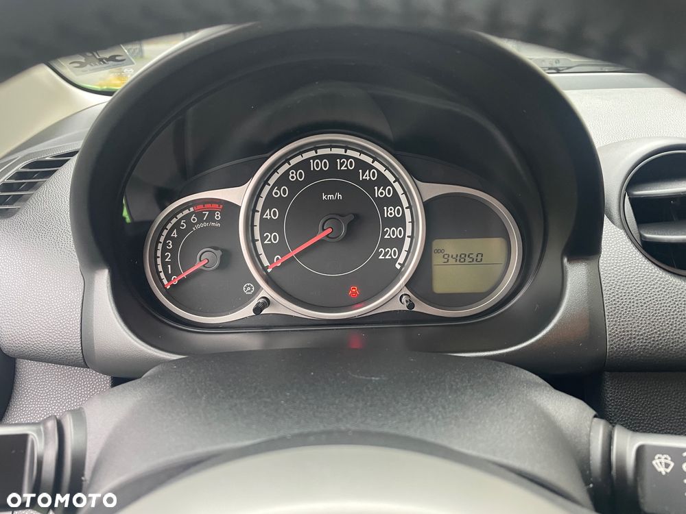 Mazda 2 1.3 MZR Edition - 20